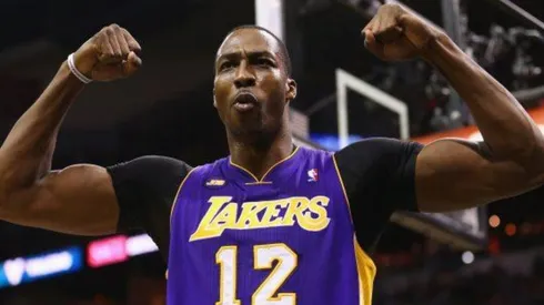 El motivo por el cual Dwight Howard podría ser el arma secreta de los Lakers