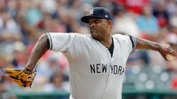 Crisis en los Yankees: todo indica que CC Sabathia no volverá a lanzar en su carrera