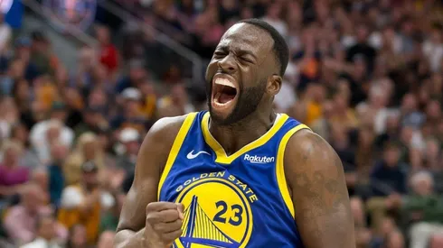 Así premió el dueño de los Warriors a Draymond Green luego de renovar por menos dinero