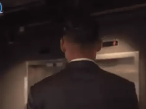 Video: la superproducción de PSG para presentar a Keylor Navas