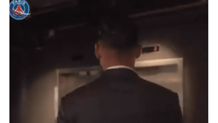 Video: la superproducción de PSG para presentar a Keylor Navas