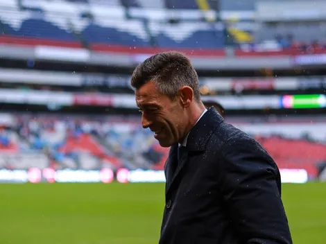 Pedro Caixinha dejó de ser entrenador de Cruz Azul: la afición festeja en redes