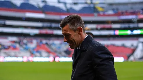 Pedro Caixinha dejó de ser entrenador de Cruz Azul: la afición festeja en redes