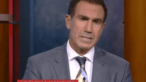 "Lo de Monterrey es vergonzoso"