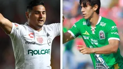 Liga MX - Jornada 8: la tabla de goleadores del Apertura 2019