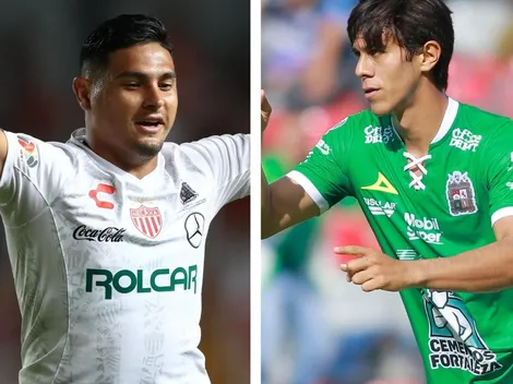 Liga MX - Jornada 8: la tabla de goleadores del Apertura 2019