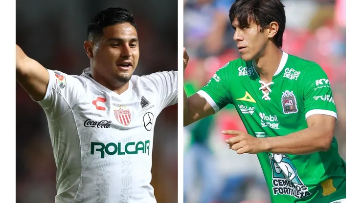 Liga MX - Jornada 8: la tabla de goleadores del Apertura 2019