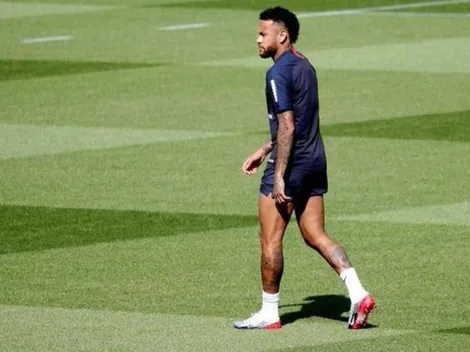 La frase del presidente del PSG sobre Neymar que dejó expuesto al Barcelona