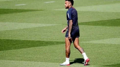 La frase del presidente del PSG sobre Neymar que dejó expuesto al Barcelona