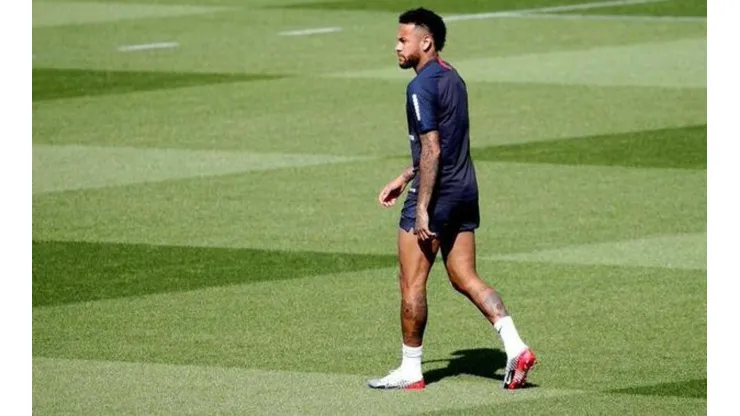 La frase del presidente del PSG sobre Neymar que dejó expuesto al Barcelona