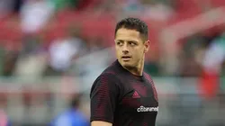 ¿Qué opina la afición de la llegada de Chicharito al Sevilla?