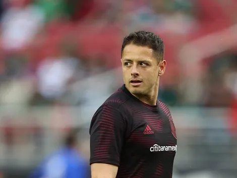 ¿Qué opina la afición de la llegada de Chicharito al Sevilla?