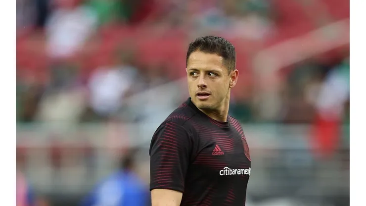 ¿Qué opina la afición de la llegada de Chicharito al Sevilla?
