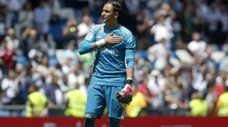 Adiós, Real Madrid: Keylor Navas ya tiene nuevo club