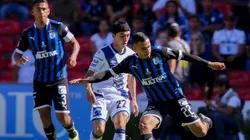 Querétaro empató y quedó como único líder