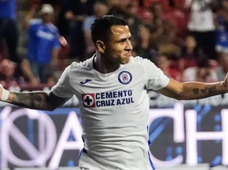 Yotún, Aquino, Duarte y Reynoso: Así les fue a los peruanos este fin de semana en México