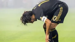 Vela, ni suplente: fue preservado para los Playoffs