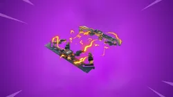 La Trampa Zapeadora llega a Fortnite ¡Deja a tus rivales fritos!