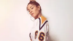 Jimena Barón subió foto y la rompió con una respuesta: "Ahre, se la levantaba por Instagram"