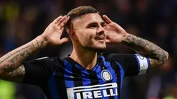 En Francia lo dan por hecho: Icardi renovará con el Inter, pero jugará en otro club