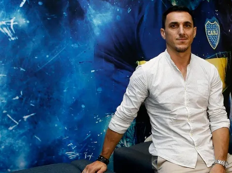 ¿Sabrá cómo se usa? Los polémicos 'Me Gusta' de Nicolás Burdisso en Twitter