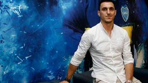 ¿Sabrá cómo se usa? Los polémicos 'Me Gusta' de Nicolás Burdisso en Twitter