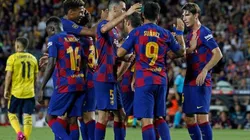 Otro menos: Barcelona se desprende de un último jugador en el mercado