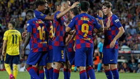 Otro menos: Barcelona se desprende de un último jugador en el mercado