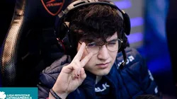 Foto: LoL Esports Latam