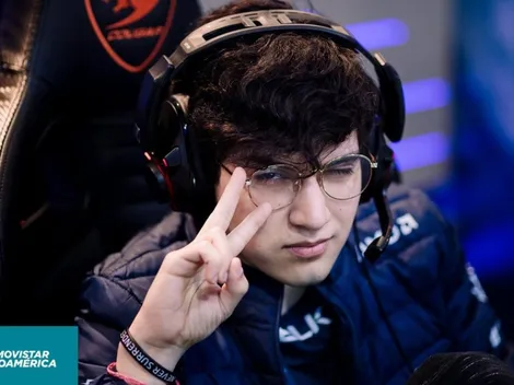 Seiya: "Vamos a estar preparados para cualquier meta que se juegue en el mundial"