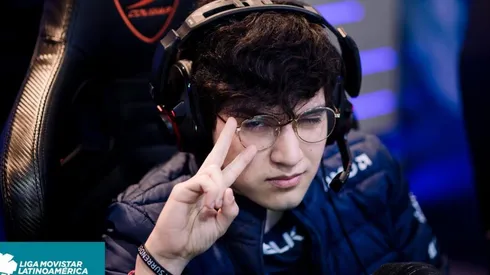 Foto: LoL Esports Latam