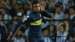 Boca no quiere vender a Villa, pero estaría dispuesto a canjearlo por un jugador del Benfica