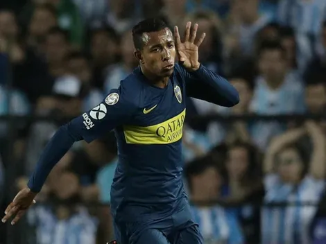 Boca no quiere vender a Villa, pero estaría dispuesto a canjearlo por un jugador del Benfica