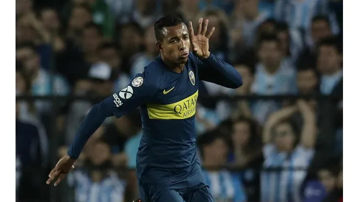 Boca no quiere vender a Villa, pero estaría dispuesto a canjearlo por un jugador del Benfica
