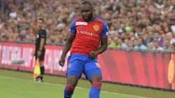 Jugará la Champions League: se hizo oficial el traspaso de Éder Álvarez Balanta