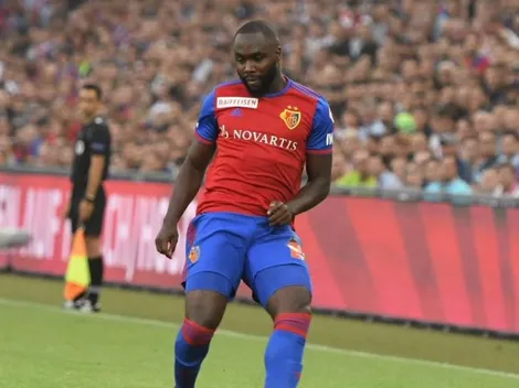 Jugará la Champions League: se hizo oficial el traspaso de Éder Álvarez Balanta