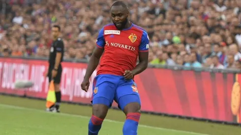 Jugará la Champions League: se hizo oficial el traspaso de Éder Álvarez Balanta