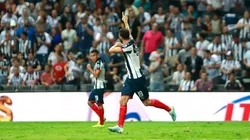 Juárez vs. Monterrey (Foto: Jam Media)