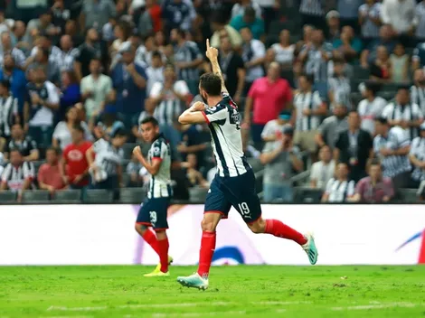 Ver en VIVO Juárez vs. Monterrey por la Liga MX