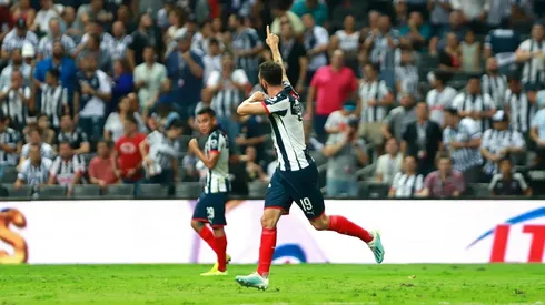 Juárez vs. Monterrey (Foto: Jam Media)