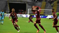 Día, horario y TV de Atlético Huila vs. Deportes Tolima por la Liga Águila