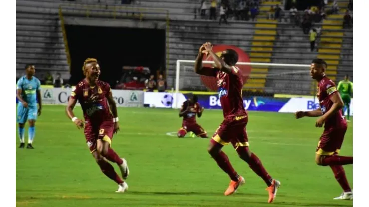Día, horario y TV de Atlético Huila vs. Deportes Tolima por la Liga Águila