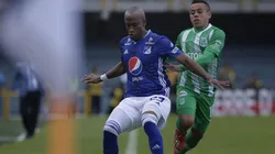 Día, horario y TV de Atlético Nacional vs. Millonarios por la Liga Águila