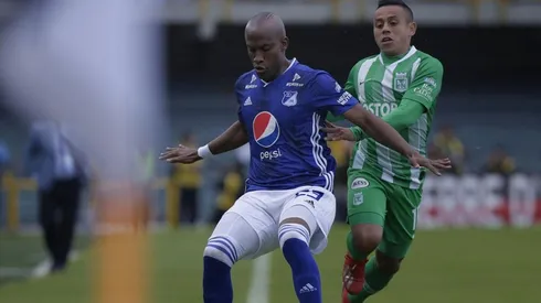 Día, horario y TV de Atlético Nacional vs. Millonarios por la Liga Águila