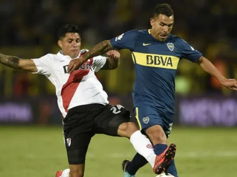 A qué hora juegan River Plate vs. Boca Juniors por la Superliga