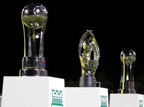 Nacional "saca los títulos de la vitrina" y le pone picante a su duelo contra Millonarios