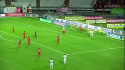 Fútbol en estado puro: ¡América no pudo con el 'tiki taka' del Caldas y ya pierde 2-1!