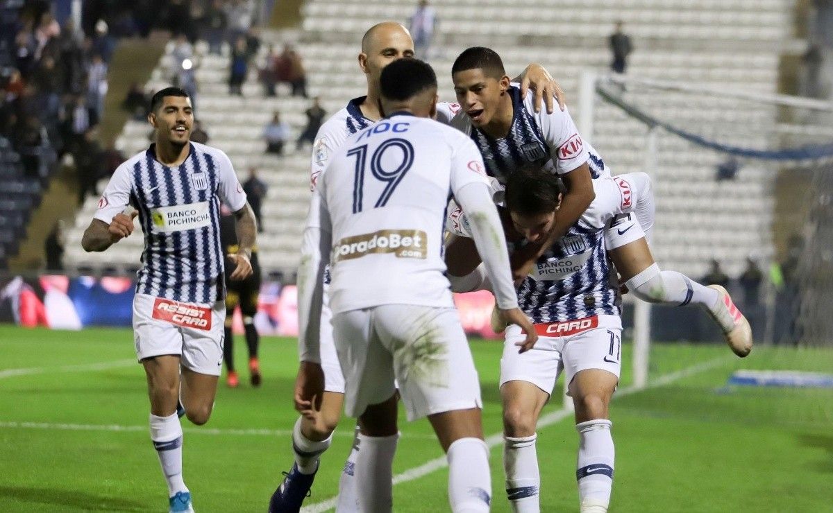 Día, horario y TV Deportivo Municipal vs. Alianza Lima por la Liga 1 de ...