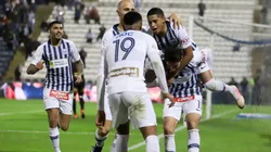 Día, horario y TV Deportivo Municipal vs. Alianza Lima por la Liga 1 de Perú