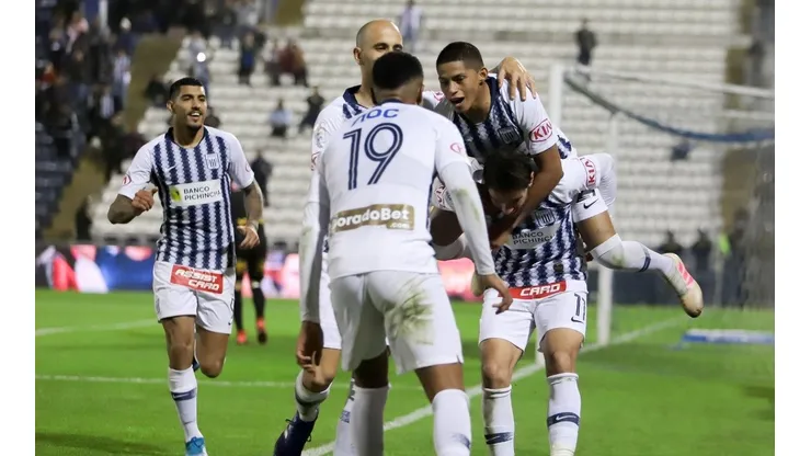 Día, horario y TV Deportivo Municipal vs. Alianza Lima por la Liga 1 de Perú